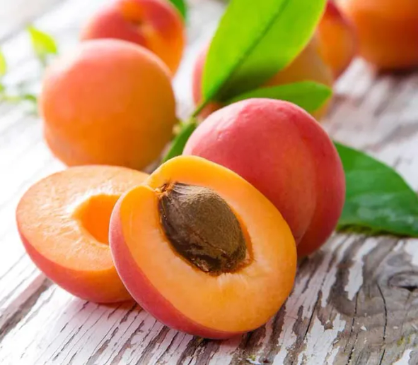 apricot