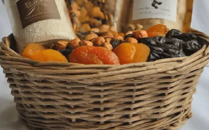 Gilgit Baltistan dryfruits and salajeet co.