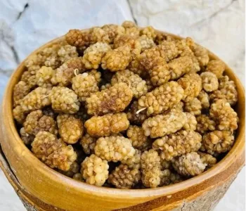 Gilgit Baltistan dryfruits and salajeet co.